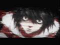 Misa...Want to be L's Girl