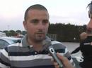 42° Rally del Salento 2008 Interviste Pre Gara