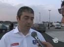 42° Rally del Salento 2008 Interviste Pre Gara