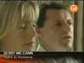 Reacción de los padres de Madeleine McCann