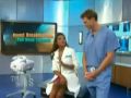 The Doctors Show features HALO Breast Pap Test