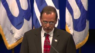 2012 Full State of the University Address 