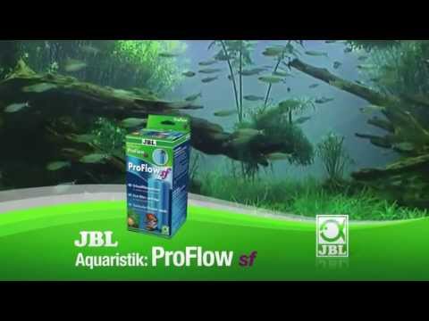 JBL ProFlow sf сменный фильтрующий патрон-насадка из губки для помп JBL ProFlow u