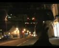 GPS mirror with a Valentine 1