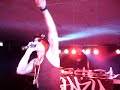 guru(gang starr)live - just to get a rep/ rite whe