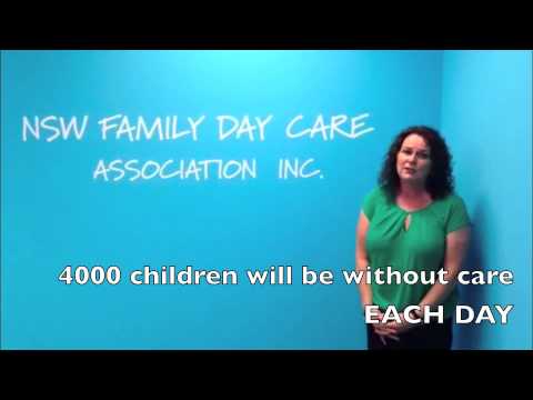 how to open child care centre nsw