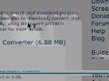 Please Visit our homepage:http://hyharari.googlepages.com/index.htmlThis is a tutorial on how to speed up the buffering of your own uploaded videos to youtube.When Saying 