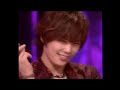 SS501 Park Jungmin is Sexy Naughty Bitchy -Tata young