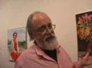 Paul Missal paintings /drawings at Blackfish