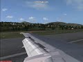 Norwegian 737 Landing Tromsø ENTC (FSX) Norwegian 737 Landing Tromsø ENTC (FSX)