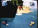 Crash Mania Worms - D-Day