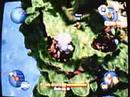 Crash Mania Worms - D-Day Crash Mania Worms - D-Day