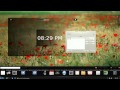 KDE Grouping & Grid Desktop - Kubuntu 11.04