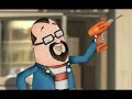 Jeff & Yusef - Self Defence no:1