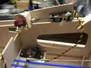 retract system rough in