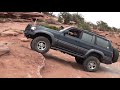 LX450 Metal Masher Cruise Moab