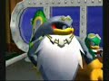 Jet's Secret is Revealed - Sonic Riders Redub