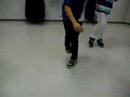 BAILO ELECTRO EN C&A :$