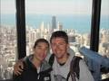 Chicago is my kind of town
