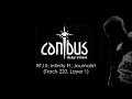 Canibus - RTJ II: Infinity Ft. Journalist (Track 220, Layer 1)