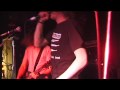 Beecher \"Rise Above Grace\" Live at the Star and Garter