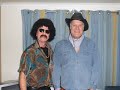 BUTLINS SKEGNESS SEPT 2008,LOUNGE LIZARD TOUR