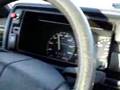 My 91 1.6L Turbo Diesel
