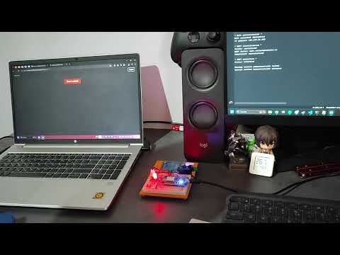 SmartDoorLock Thumbnail