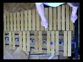Marimba play Kaneda