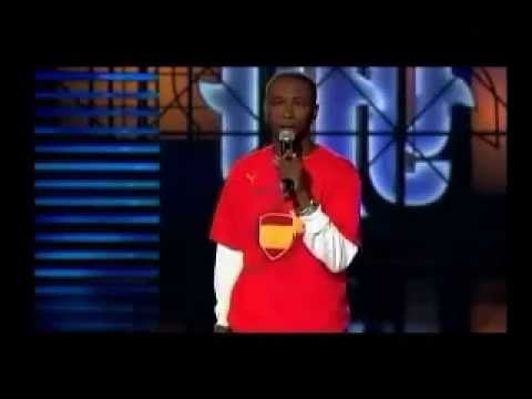 Comedy Off Broadway w/David Alan Grier & Tommy Davidson