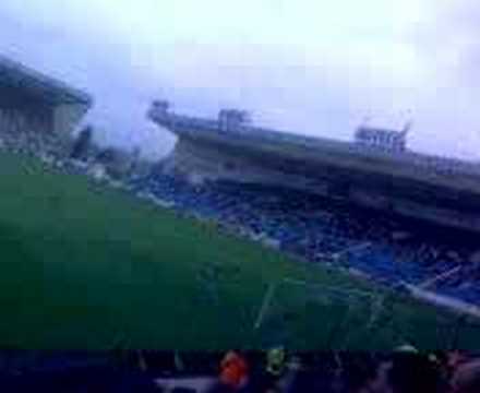 Kilmarnock v Celtic (Nakamura Wins ...