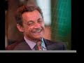Nicolas Sarkozy / Carla Bruni : la parodie - Carla Brownie