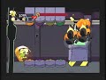 Let Me Play Alien Hominid HD 14: 3-3 Let Me Play Alien Hominid HD 14: 3-3