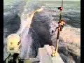 Pesca in barca all\