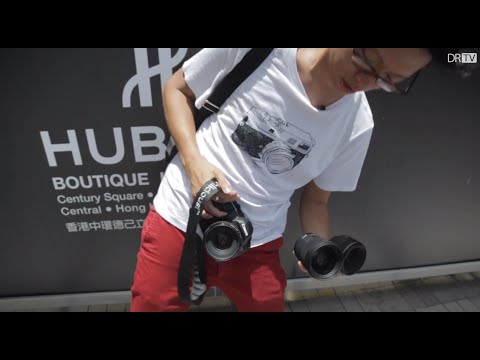 Battle of the Fast 50mm's: Sigma f1.4 Art vs. Canon f1.2 L vs. Nikon 58mm f1.4G