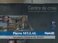 IVème Rencontre sur la Sécurité des Français à lEtranger