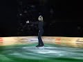 KINGS ON ICE 06.01.2009 MILANO  ITALY EVGENY  PLUSHENKO in TANGO l\