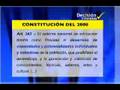 Ecuador Nueva Constitucion Educacio Universitaria Gratuita