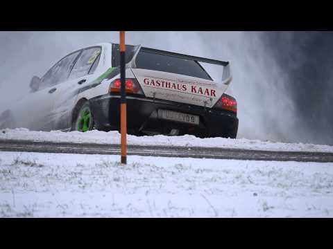 Latest WRC HD & Rally HD Videos