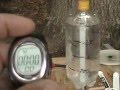 HHO Dry Cell #7, 5.23 MMW