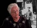 Survivors Remember Kristallnacht: Inge (Berg) Katzenstein and Jill (Gisela Berg) Pauly
