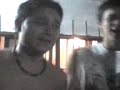 infarto de leopoldo en el cumple de checho