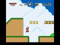 Super Mario World - Cookie Mountain