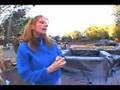 Lisa Gautier & Paul Stamets Response to SF Oil Spill- DAY 1