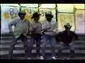 BONANZA! lip sync - 1984