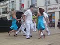 rueda Orléans 14 juillet 2007- salsa cubaine - Ecole Rock & Salsa rueda Orléans 14 juillet 2007- salsa cubaine - Ecole Rock & Salsa