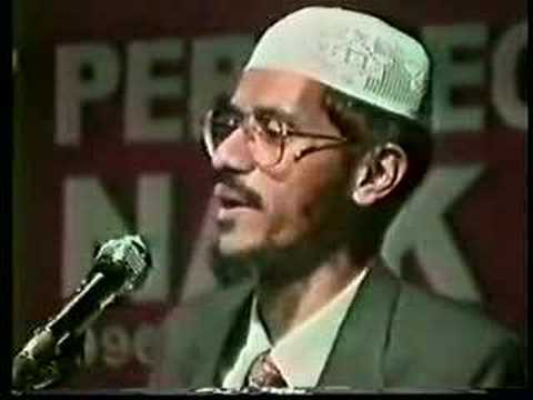 Concept Of God In Hinduism, Christianity, And Islam (7/24)