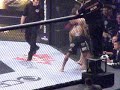 Strikeforce Fedor/Rogers Undercard Fight John Kolosci vs Shamar Bailey Round 2