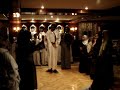 Baile Nubio en el Crucero por el Nilo, Egipto