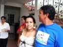 felicidades Rosi y Vale
